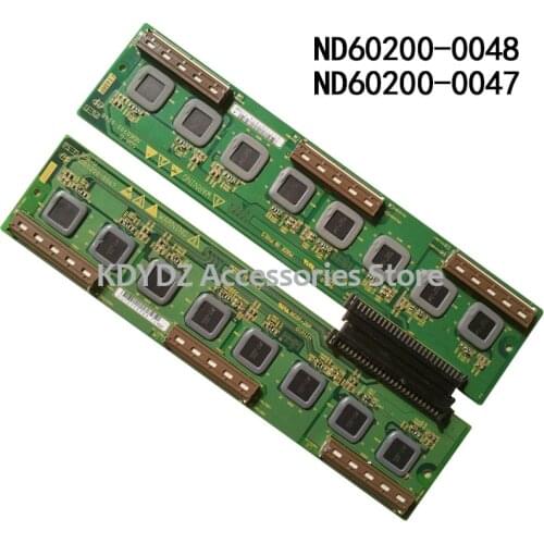 Free shipping Good test Buffer plate for 50PD9900 ND60200-0047 ND60200-0048