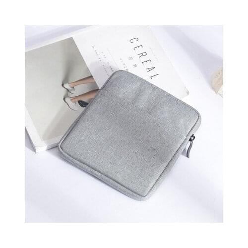 E-book reader Sleeve Pouch for Amazon Kindle Oasis 2 2017 Shock Proof zipper bag for kobo libra H2O 7-inch Kindle Oasis3 2019 OS