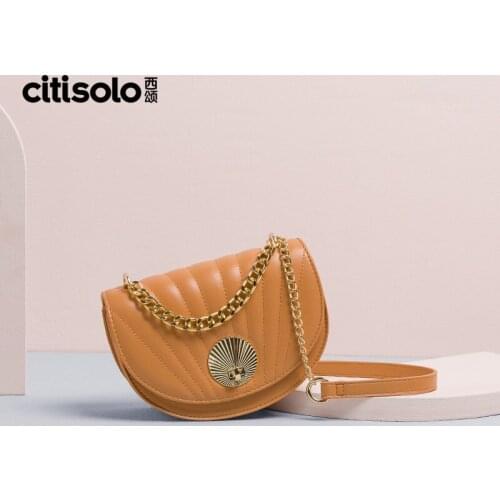 Citisolo Womens Bags