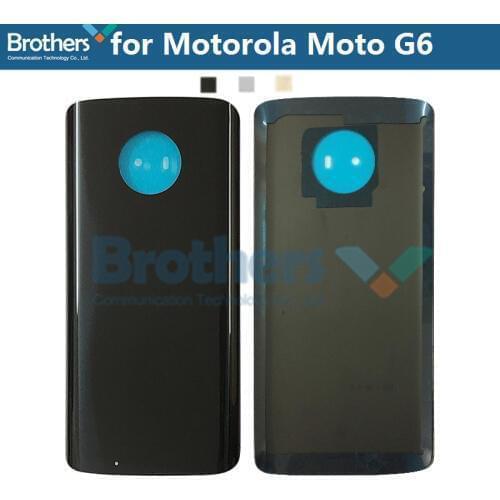 Аккумуляторы для телефонов Motorola Moto G6 FLPORIA China At AliExpress