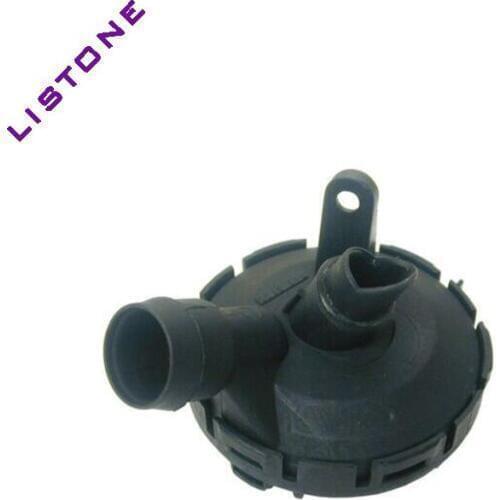 06E103245E Crankcase Breather Vent Valve Fit ForAUDI A6 Avant (4F5, C6) [2005-2011]A8 (4E2, 4E8) [2002-2010]