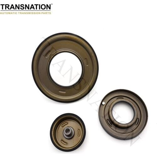 CD4E Auto Transmission Piston Kit 3PCS/SET Fit For Ford Mondeo Car Accessories Transnation Parts