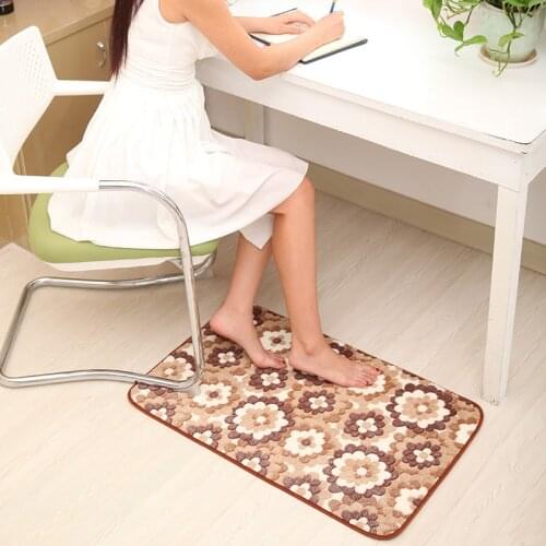 Carpets for Bedroom Rugs and Carpets for Home Lliving room Doormat for Childrens room Carpet for Bathroom Water absorbing Mats
