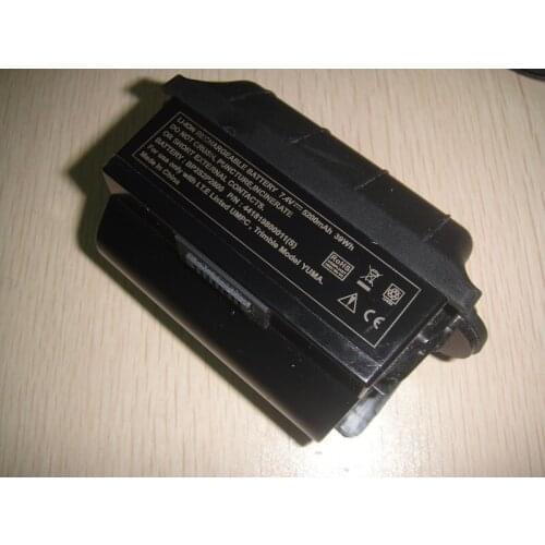 Lithium battery For Trimble GPS navigation measurement outdoor collection lithium battery BP2S2P2600 P/N:441819800011(S)