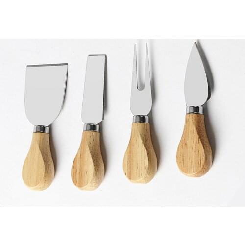 MiLESEEY Cheese Sets