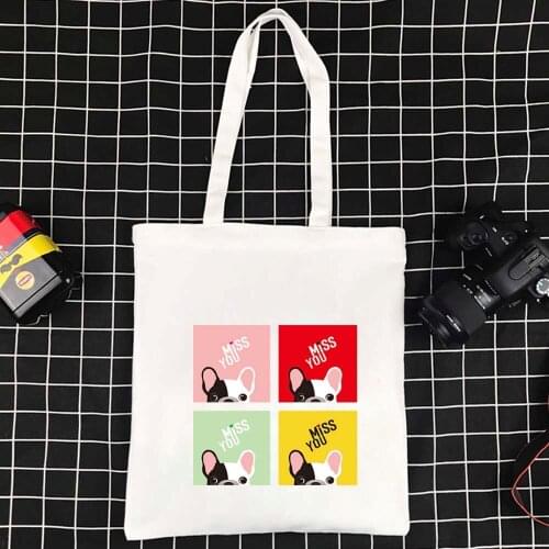 Reusable Beach Bag Eco-friendly Shoulder Bags High Quality Foldable Handbag High Capacity Womens Shopping Bag Tote Bags