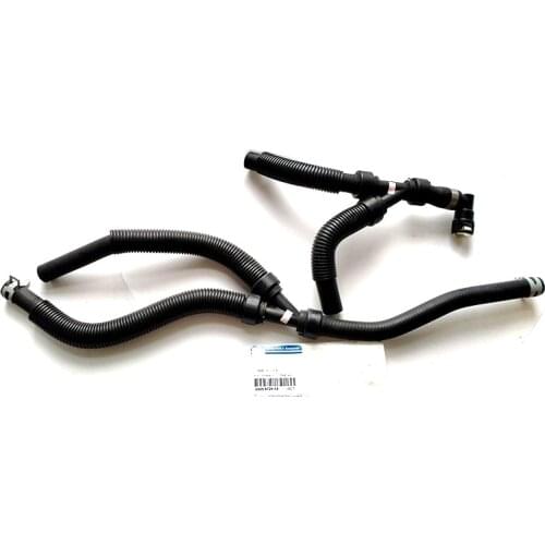 EFIAUTO Brand New High Quality Tee Supply-Return Heater Hose 05058729AE For Chrysler Town & Country 3.6L Dodge Grand Caravan