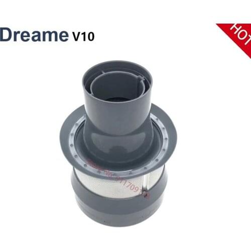 Dreame V10 handheld wireless vacuum cleaner robot accessories multi cone assembly original (cyclone filter)
