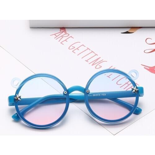 RUISIMO Sunglasses For Girls