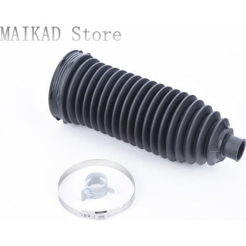 Steering Rack Bellow Boot Steering Boot Kit for BMW F30 F31 F34 F35 316i 320i 328i 335i 316Li 320Li 328Li 335Li 316d 32106870519