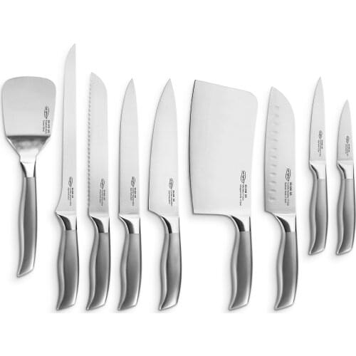 SAN IGNACIO Kitchen Knives