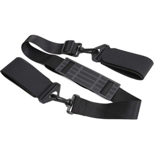 2021 Top Ski Harness Shoulder Strap Hand-Held Double Snowboard Bandage Carrier Nylon Belt