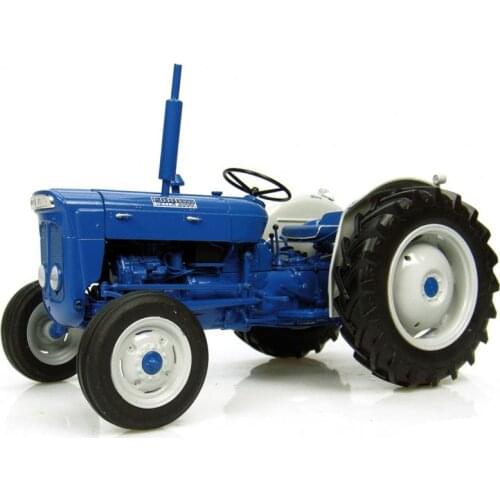 UH-2902 1:16 Fordson Super Dexta - Diesel 2000 - US Version Tractor toy