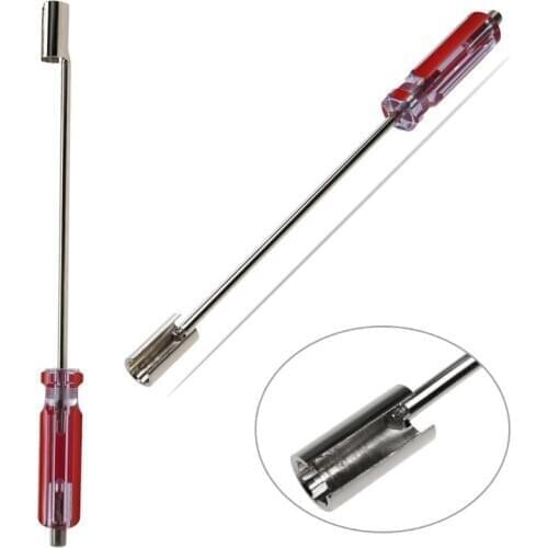 High quality 2pcs/lot F type connector Insertion and Removal Tool Screwdriver