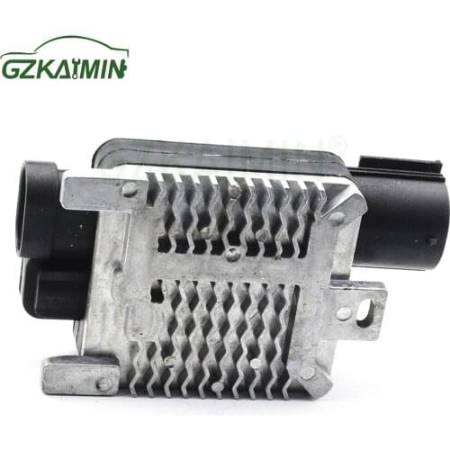 High quality Radiator Fan Control Module OEM 940007403 940002904 940002906 for CROWN VICTORIA