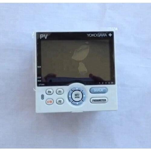 100% New and Original Yokogawa Temperature controller UT35A-023-10-00