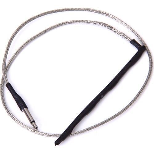 4 String Bass Piezo Cable Pickup + Guitar Transducer Piezo Pickup