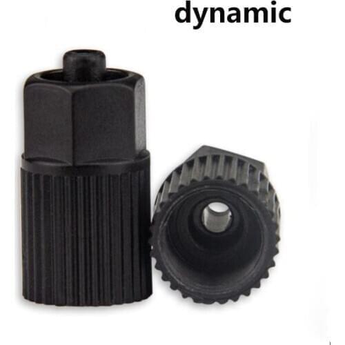 50 pieces of dynamic joints mixing pipe glue mixing pipe mixing head dispensing nozzle spiral pipe joint