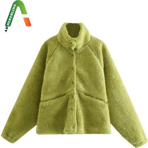 Adherebling Women's Coats