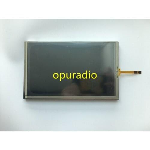 Free post LA070WV2-TD04 LA070WV2(TD)(04) LA070WV2TD04 New Original 7" inch LCD touch Screen Display for Car GPS Navigation