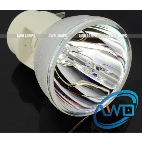 Free shipping ! Replacement bare lamp MC.JG611.001 for ACER X112 Projectors