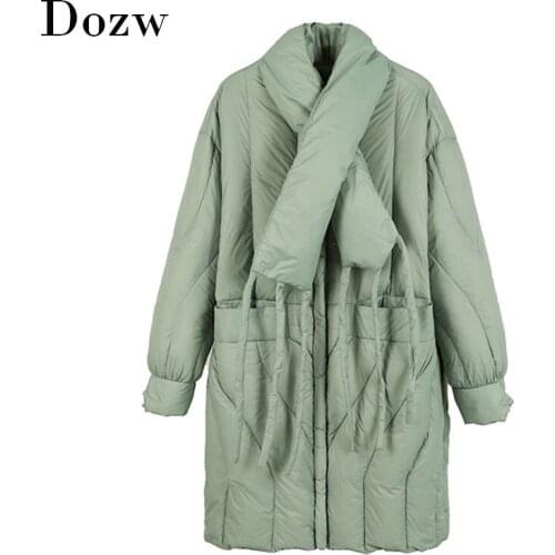 Dozw Women's Straight Down Jackets