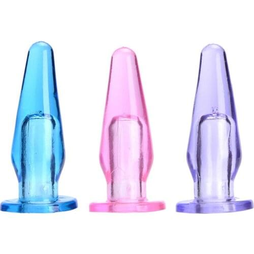 G spot stimulation anal toys sex products finger anal plug silicone anal beads butt sex toys for couples