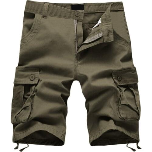 ISHOWTIENDA Mens Summer Shorts