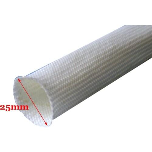 Lagging 1pcs Universal Professional For Webasto/Eberspacher 22mm&24mm Fiber 5M Exhaust Nice Hot Sale High Quality