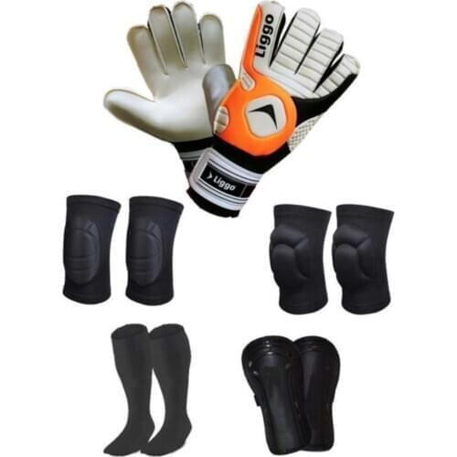 Liggo Goalkeeper `s Gloves