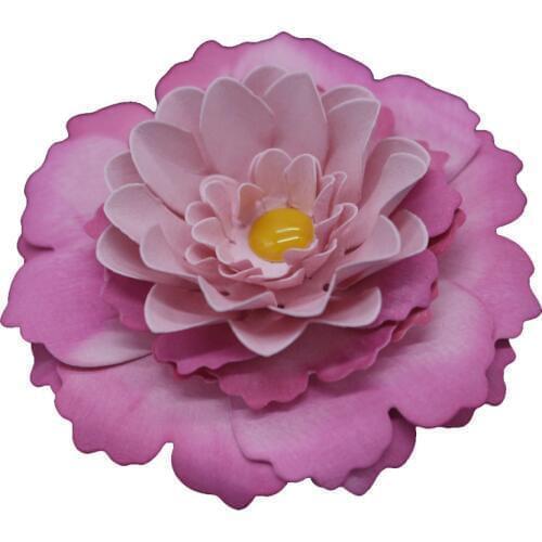 Flower Metal Cutting Dies For DIY scrapbooking stamps and dies for card making Decorative Embossing plantillas stencil nouveau