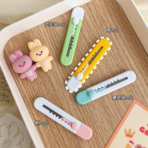 MOONBIFFY Envelope Knives