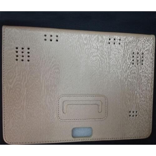 Myslc PU leather case for BDF K107 S107 K108 T900 MTK8752 MTK6592 MTK6580 Octa Core 10.1 inch Tablet
