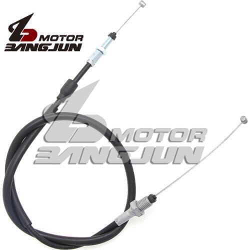 Suitable For DUCATI Monster696/796/795/1100 Throttle Line Throttle Cable Pull Line