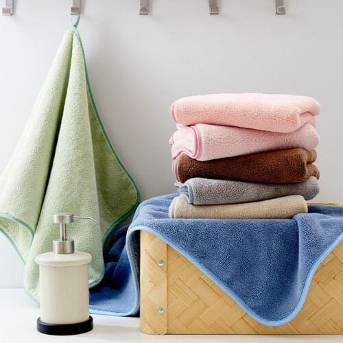 Super Absorbent bath Towel 70x140cm Soft Bathroom and Comfortable Beach bath Towels Car Washing Cleaning swimming sports