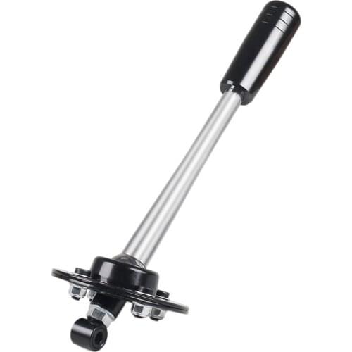 Adjustable Short Shifter Lever with Knob for -bmw E30 E36 E39 Z3 Gear Transmission Zf