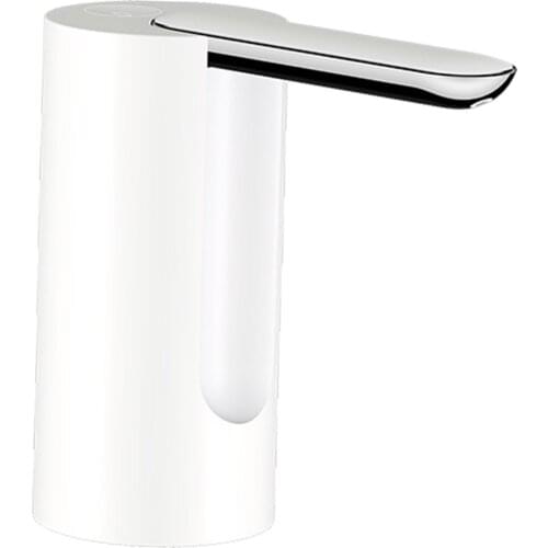 Fold Chargeable Automatic Water Bottle Pump Drinking Water Dispenser