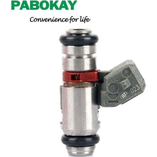 8 pieces x Petrol Fuel Injector FOR VW Polo Vento SEAT Ibiza Cordoba IWP023 NEW