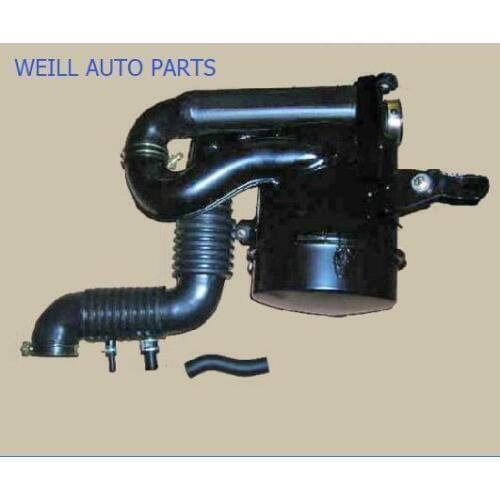 WEILL 1109110-D01 Air filter assembly for great wall deer