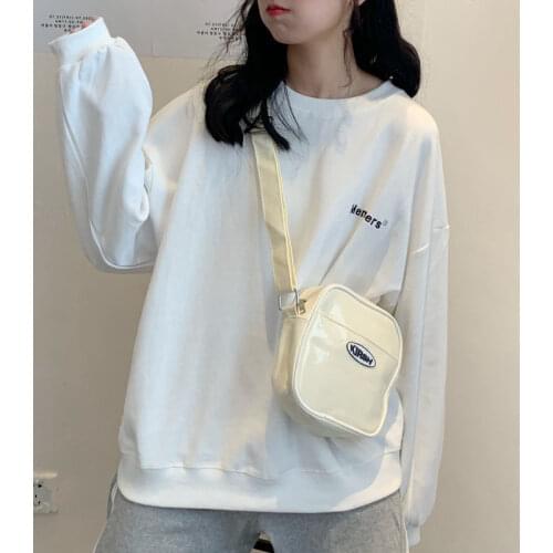 YDecor Women's Sweatshirts With Inscriptions