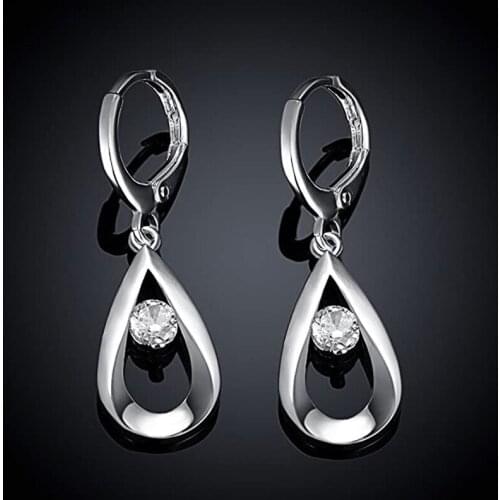 Серьги YSDLJG China At AliExpress