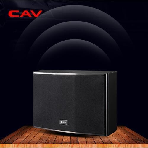 CAV DH-30 2Pcs Ceiling Speaker Home Theater Music Center Deep Bass Passive Speakers DIY Home Theater Sound System Caixa De Som