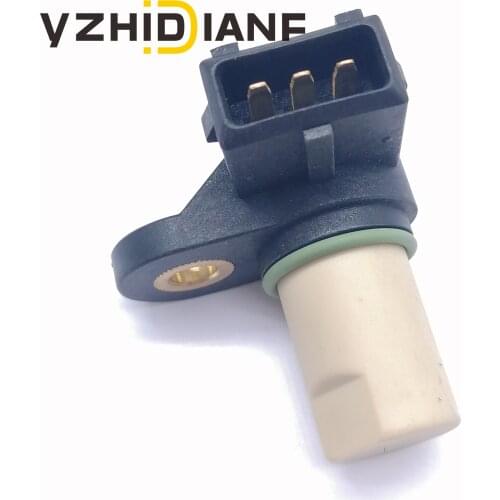 1pc OEM 39350-23500 Camshaft Position Sensor For Hyundai- Elantra- Tiburon- 2.0L 2001-2003 TDC Sensor Engine Code:16V BETA G4GF