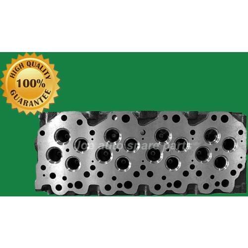 15B 15B-FT Cylinder head for Toyota Coaster TD/Dyna 200 TD/Mega Cruiser TD 4105cc 4.1TD OHV 16v 1999- 11101-58100