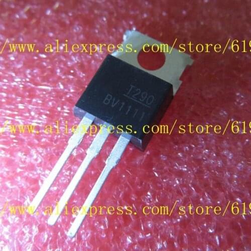 20PCS/LOT AOT290L AOT290 TO-220 Free Shipping