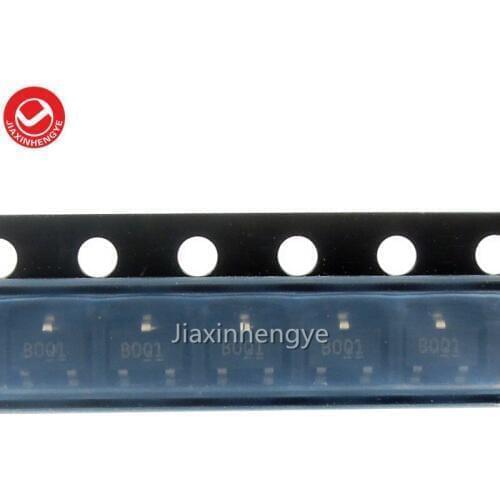 AO3401A AO3401 SOT-23 P-Channel 30V 4A Original and New 50PCS/LOT