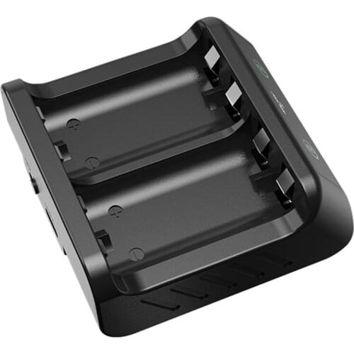 Aolion Suitable For Series X Controller Battery Adapter, Suitable For Game Controller Durable Battery