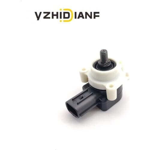 1 Car Headlight Level Sensor Body Height Sensor For Subaru- Forester Impreza / Outback / Legacy B13 B14 84031Fg000 / 84031-Fg000