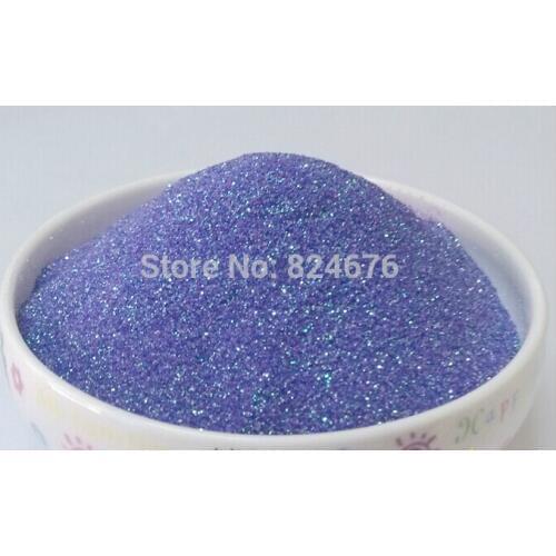 Free Shipping purple colorful glitter powder phosphor powder,DIY , 500g/bag,Environmental protection,advertisement pigment