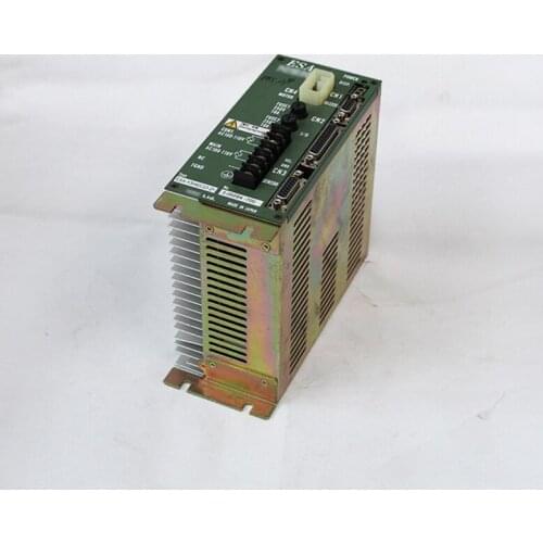 ESA-Y3040C23-21 Used In Good Condition With Free DHL / EMS